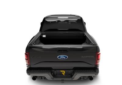 Retrax - Retrax 90870 PowertraxPRO MX Retractable Tonneau Cover - Image 11