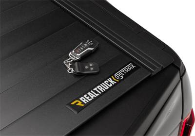 Retrax - Retrax 90870 PowertraxPRO MX Retractable Tonneau Cover - Image 13