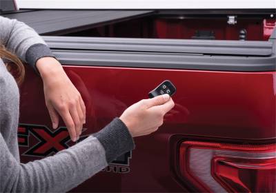 Retrax - Retrax 90870 PowertraxPRO MX Retractable Tonneau Cover - Image 19