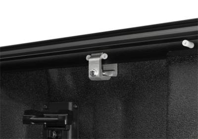 Retrax - Retrax 90871 PowertraxPRO MX Retractable Tonneau Cover - Image 15