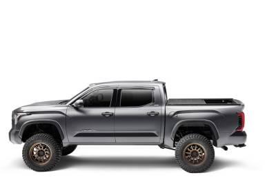 Retrax - Retrax EQ0481-1 Retrax EQ Retractable Tonneau Cover - Image 29