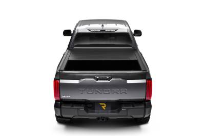 Retrax - Retrax EQ0481-1 Retrax EQ Retractable Tonneau Cover - Image 35