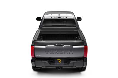 Retrax - Retrax EQ0481-1 Retrax EQ Retractable Tonneau Cover - Image 38