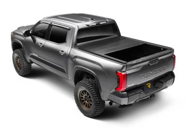 Retrax - Retrax EQ0482-1 Retrax EQ Retractable Tonneau Cover - Image 5