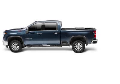 UnderCover - UnderCover AX12024 Armor Flex Tonneau Cover - Image 11