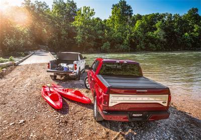 UnderCover - UnderCover FX11024 FLEX Tonneau Cover - Image 13