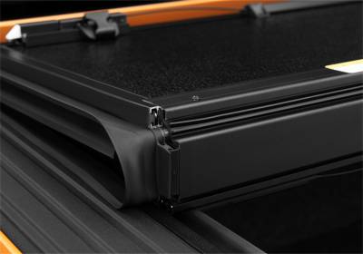 UnderCover - UnderCover FX21022 FLEX Tonneau Cover - Image 5