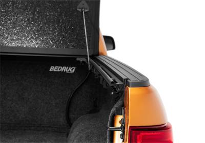 UnderCover - UnderCover FX21022 FLEX Tonneau Cover - Image 6