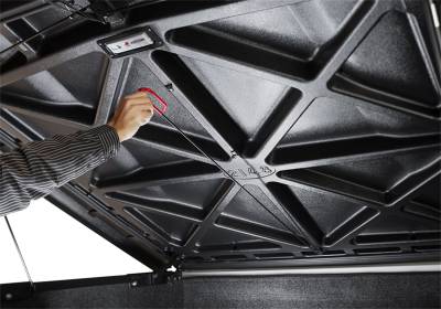 UnderCover - UnderCover UC3098 Elite Tonneau Cover - Image 3