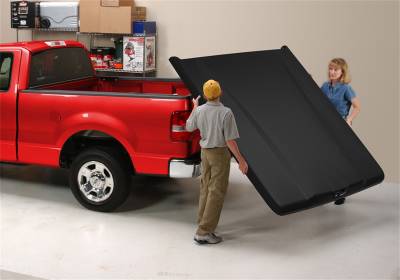 UnderCover - UnderCover UC3098 Elite Tonneau Cover - Image 6