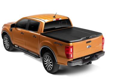 UnderCover - UnderCover UC2188 Elite Tonneau Cover - Image 2