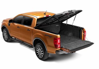 UnderCover - UnderCover UC2188 Elite Tonneau Cover - Image 4