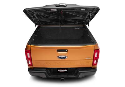 UnderCover - UnderCover UC2188 Elite Tonneau Cover - Image 11