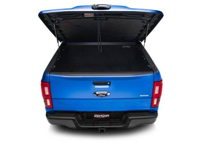 UnderCover - UnderCover UC2188L-N6 Elite LX Tonneau Cover - Image 12