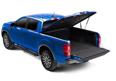 UnderCover - UnderCover UC2198L-J7 Elite LX Tonneau Cover - Image 4