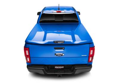 UnderCover - UnderCover UC2198L-J7 Elite LX Tonneau Cover - Image 11