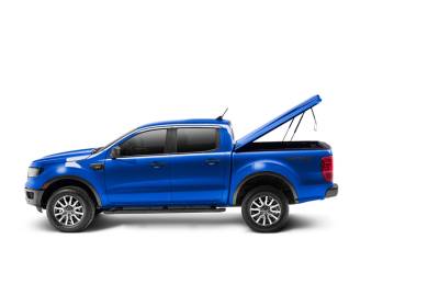 UnderCover - UnderCover UC2198L-YZ Elite LX Tonneau Cover - Image 9