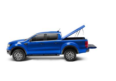 UnderCover - UnderCover UC2198L-YZ Elite LX Tonneau Cover - Image 10