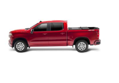 UnderCover - UnderCover UX12023 Ultra Flex Tonneau Cover - Image 7