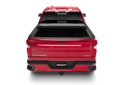 UnderCover - UnderCover UX12023 Ultra Flex Tonneau Cover - Image 11