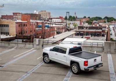 UnderCover - UnderCover UX12023 Ultra Flex Tonneau Cover - Image 12