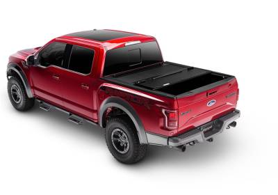 UnderCover - UnderCover AX22002 Armor Flex Tonneau Cover - Image 3