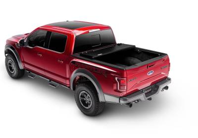 UnderCover - UnderCover AX22002 Armor Flex Tonneau Cover - Image 4