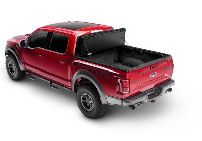 UnderCover - UnderCover AX22002 Armor Flex Tonneau Cover - Image 5