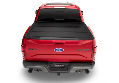 UnderCover - UnderCover AX22002 Armor Flex Tonneau Cover - Image 6