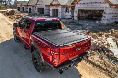 UnderCover - UnderCover AX22019 Armor Flex Tonneau Cover - Image 2