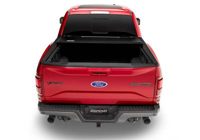 UnderCover - UnderCover AX42014 Armor Flex Tonneau Cover - Image 6