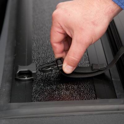 UnderCover - UnderCover FX31009 FLEX Tonneau Cover - Image 2