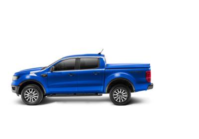 UnderCover - UnderCover UC2188L-YZ Elite LX Tonneau Cover - Image 8