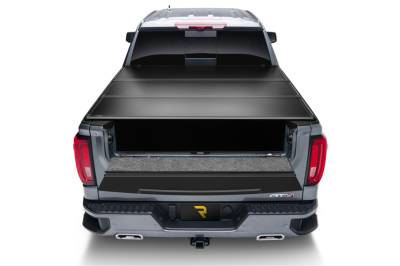 UnderCover - UnderCover TR46019 UnderCover Triad Tonneau Cover - Image 18