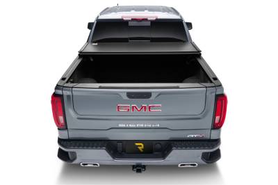 UnderCover - UnderCover TR46020 UnderCover Triad Tonneau Cover - Image 20