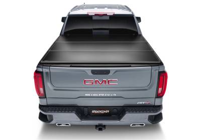 UnderCover - UnderCover TR16002 UnderCover Triad Tonneau Cover - Image 19