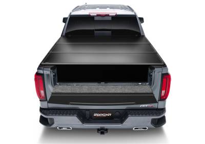 UnderCover - UnderCover TR16002 UnderCover Triad Tonneau Cover - Image 20