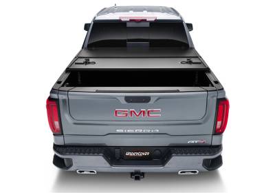 UnderCover - UnderCover TR16002 UnderCover Triad Tonneau Cover - Image 21