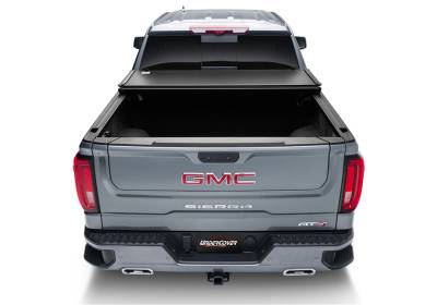 UnderCover - UnderCover TR16002 UnderCover Triad Tonneau Cover - Image 22