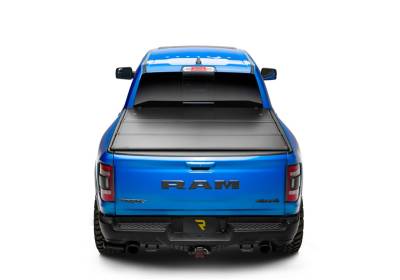 UnderCover - UnderCover TR36008 UnderCover Triad Tonneau Cover - Image 10