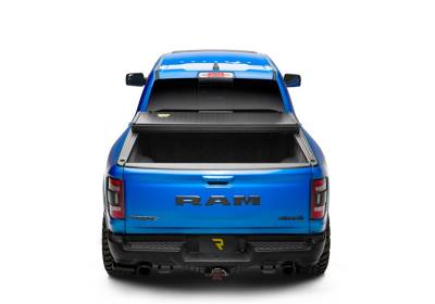 UnderCover - UnderCover TR36008 UnderCover Triad Tonneau Cover - Image 11