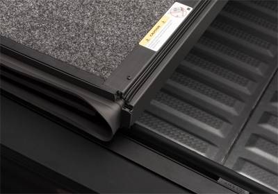 UnderCover - UnderCover UX82000 Ultra Flex Tonneau Cover - Image 3