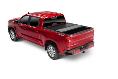 UnderCover - UnderCover UX42019 Ultra Flex Tonneau Cover - Image 3