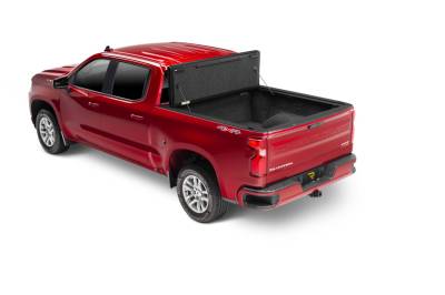 UnderCover - UnderCover UX42019 Ultra Flex Tonneau Cover - Image 4