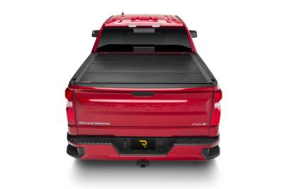 UnderCover - UnderCover UX42019 Ultra Flex Tonneau Cover - Image 9