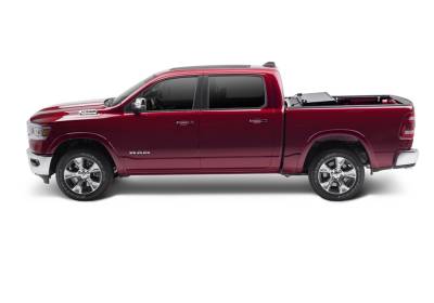 UnderCover - UnderCover AX32012 Armor Flex Tonneau Cover - Image 10