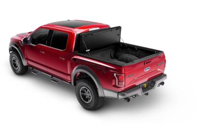 UnderCover - UnderCover AX42019 Armor Flex Tonneau Cover - Image 5