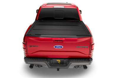 UnderCover - UnderCover AX42019 Armor Flex Tonneau Cover - Image 6