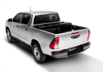 UnderCover - UnderCover FX41014 FLEX Tonneau Cover - Image 5