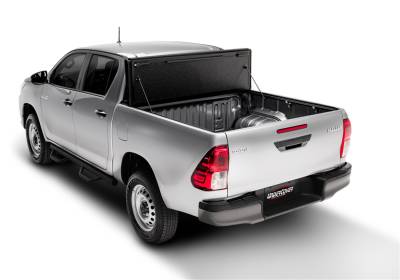 UnderCover - UnderCover FX41014 FLEX Tonneau Cover - Image 7